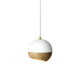 Ray Pendant Lamp: Medium - 5.9