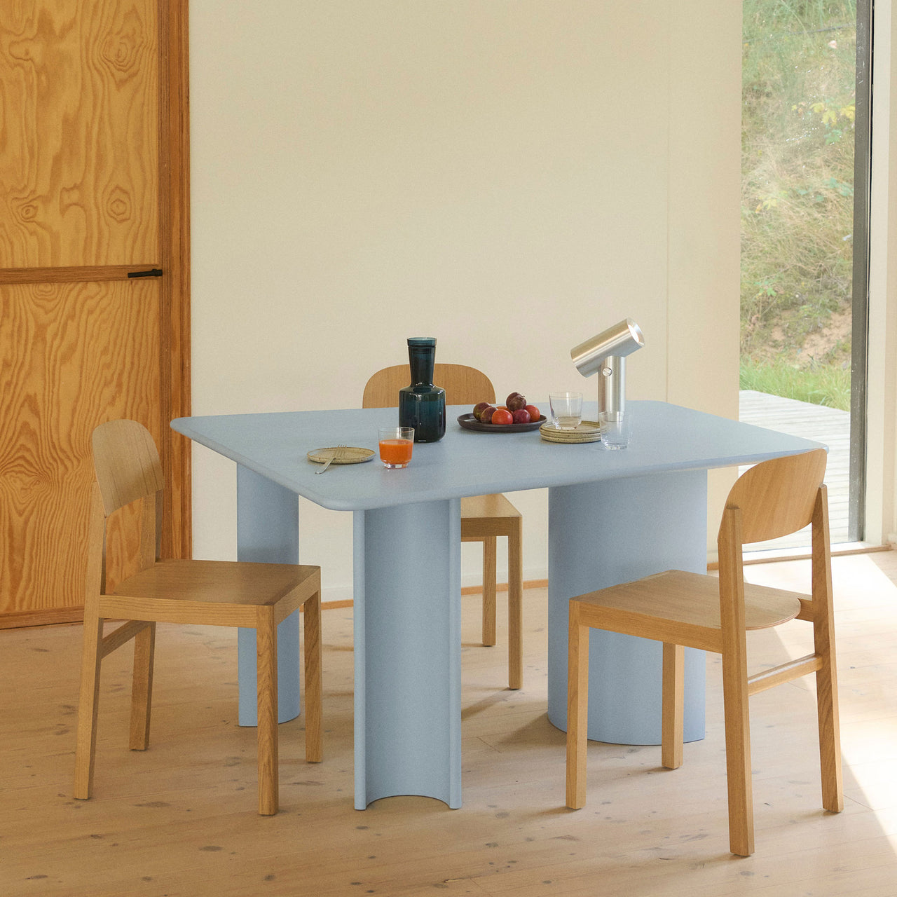 Re-Norm Table: LS