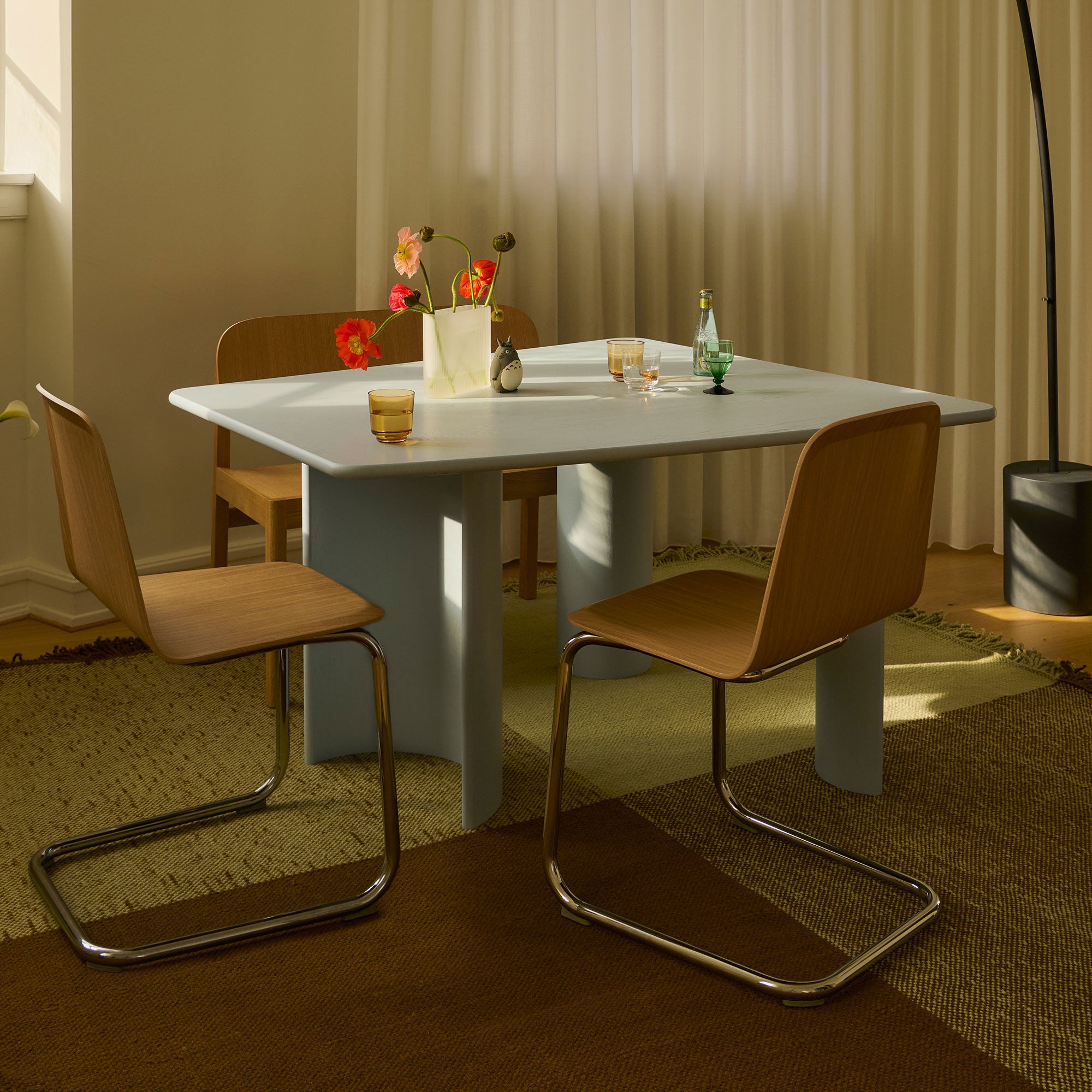 Re-Norm Table: LS