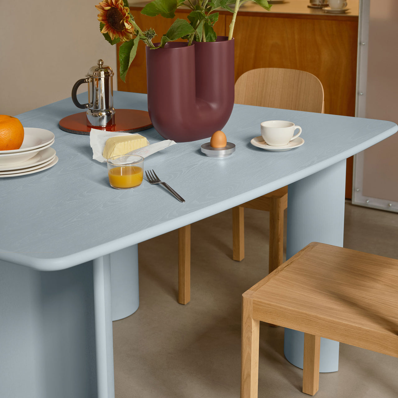 Re-Norm Table: DI