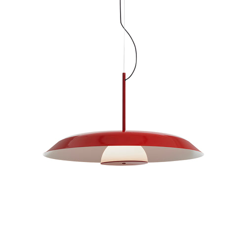 Iride Suspension Light: Large - 33.5