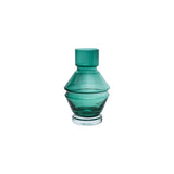Ralae Vase: Bristol Green