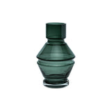 Relæ Vase: Smokey Grey