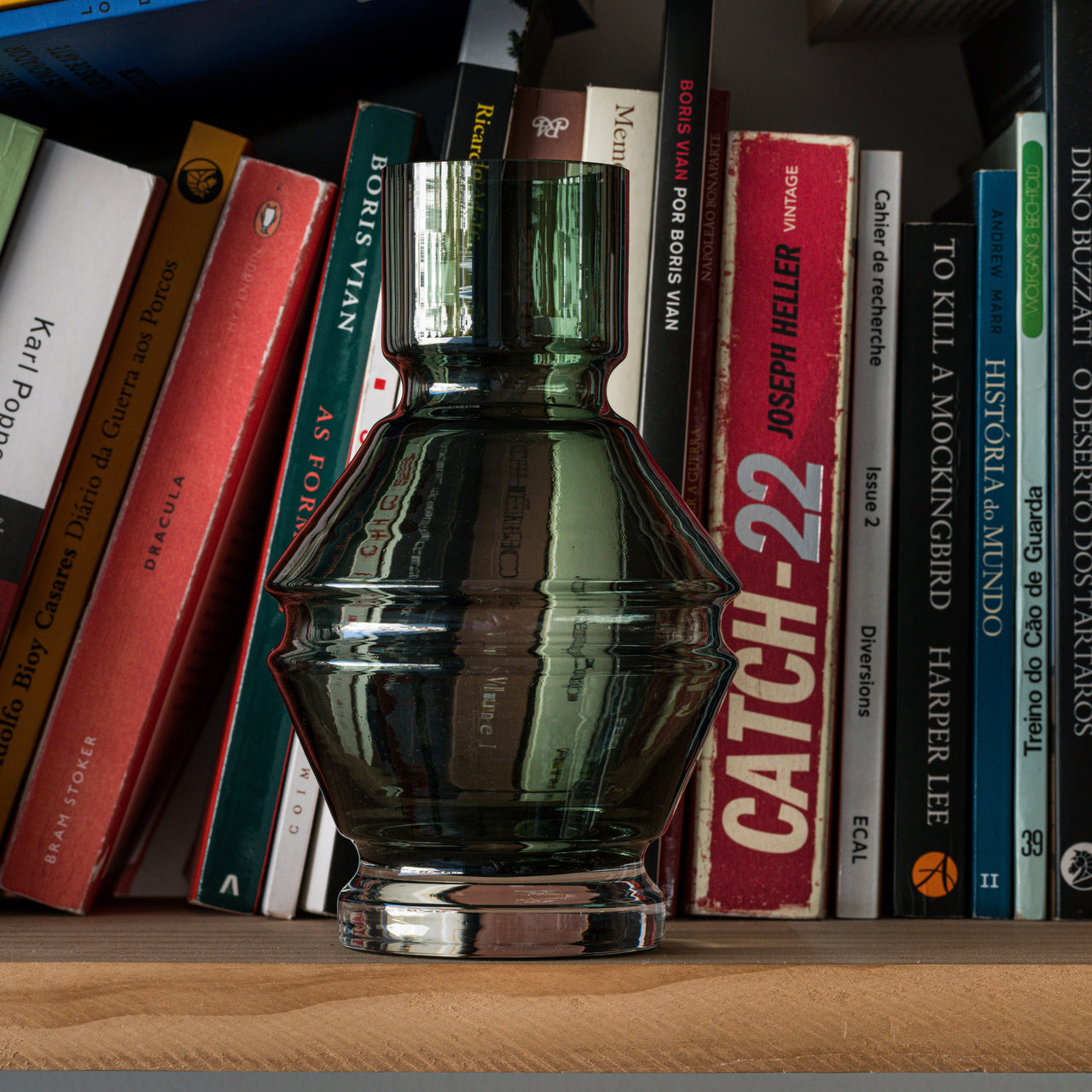 Relæ Vase | Buy Raawii online at A+R