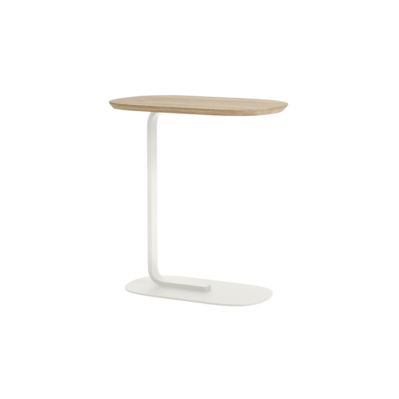 Relate Side Table: Small - 23.8