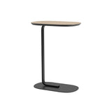 Relate Side Table: Large - 28.9