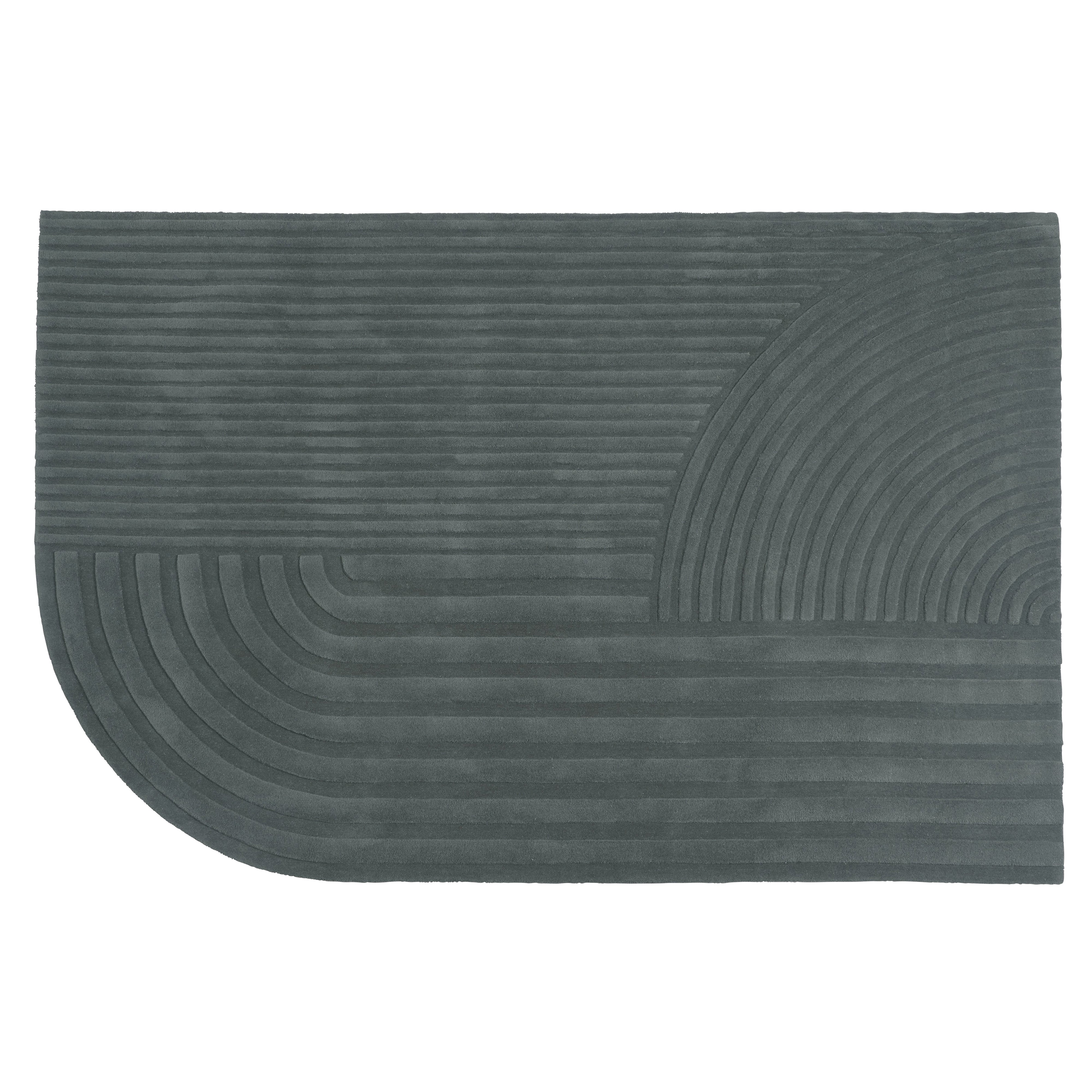 Relevo Rug: Large - 118.1