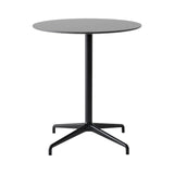Rely Outdoor Table ATD4 + ATD5 + Round