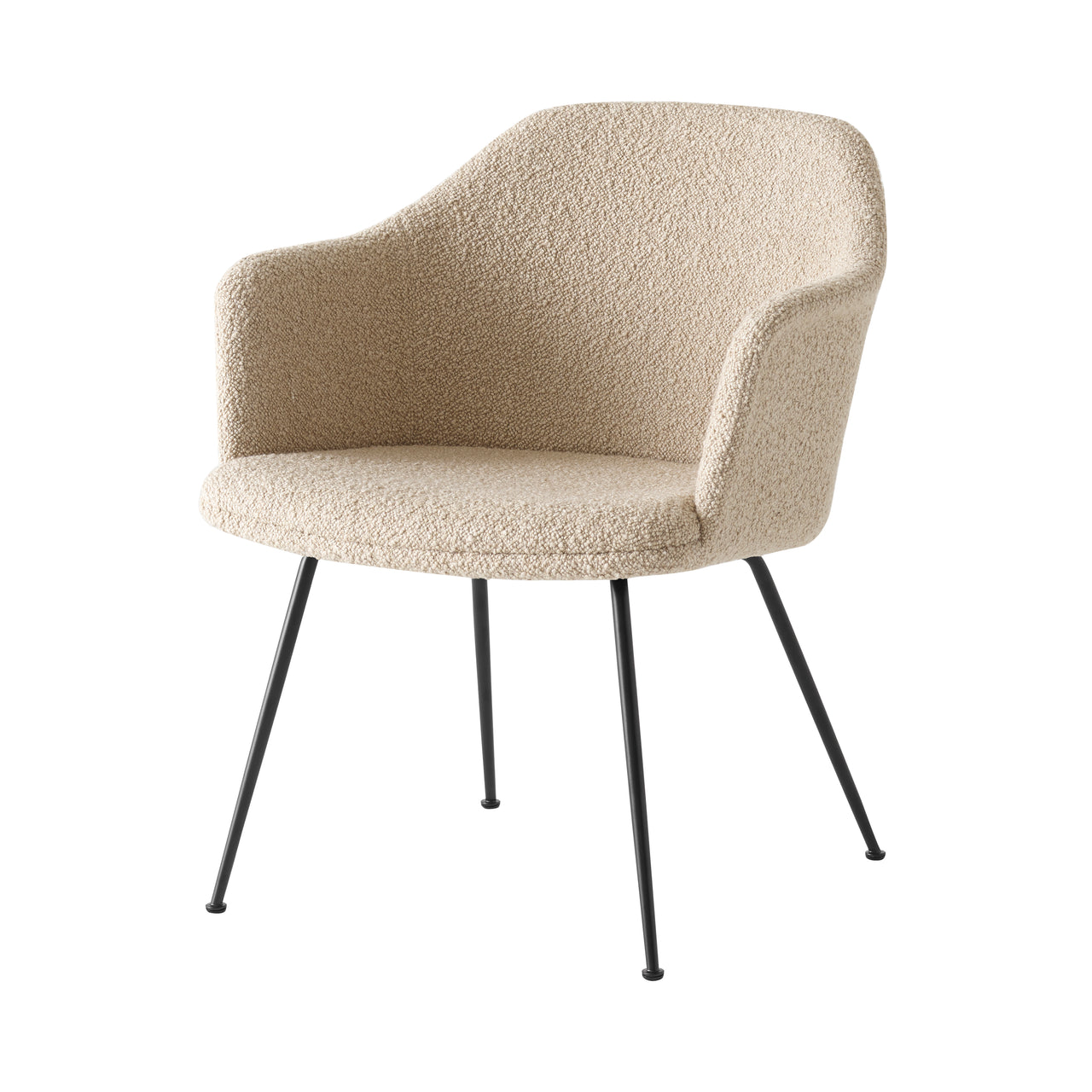 Rely Lounge Chair HW104