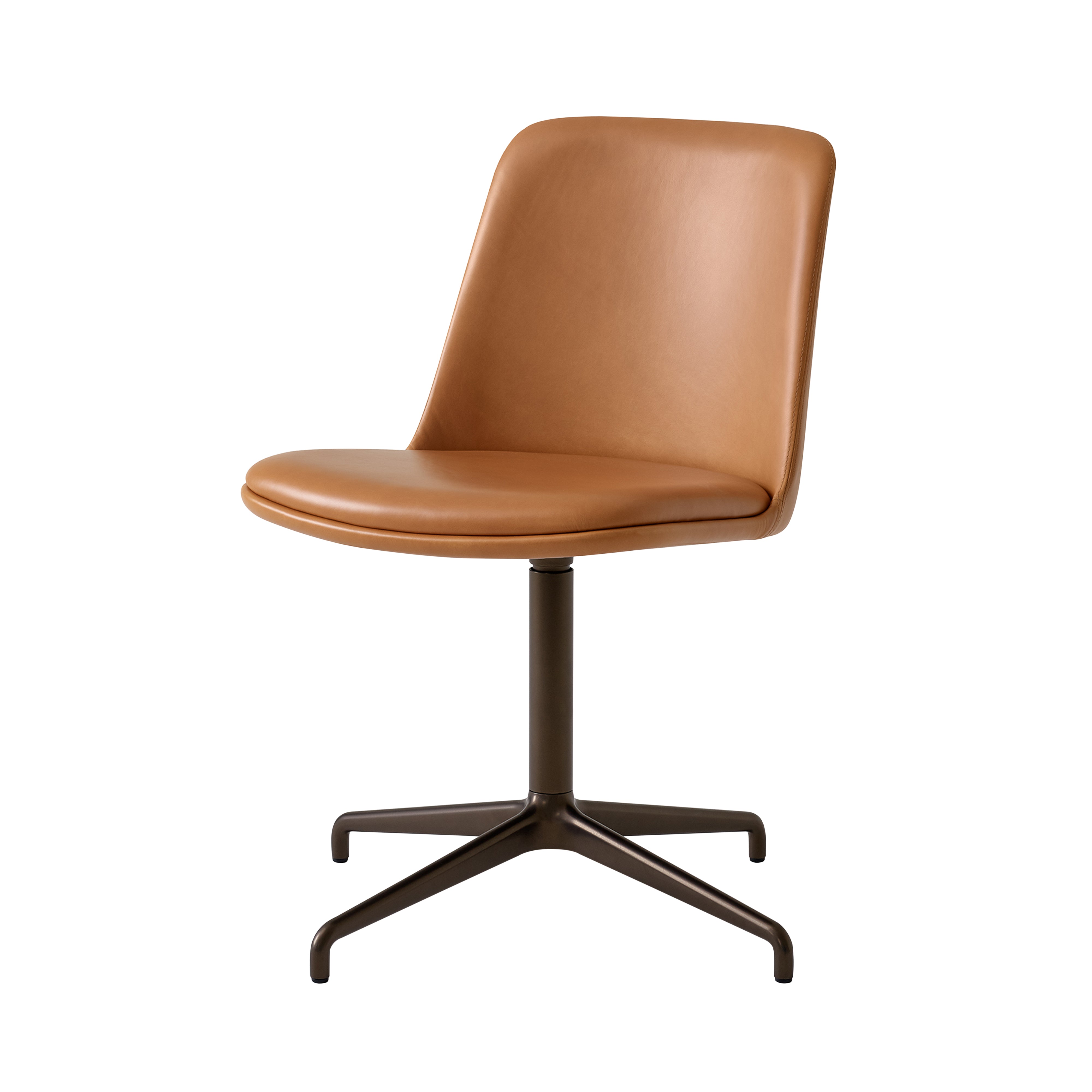 Rely Chair HW14: Bronzed