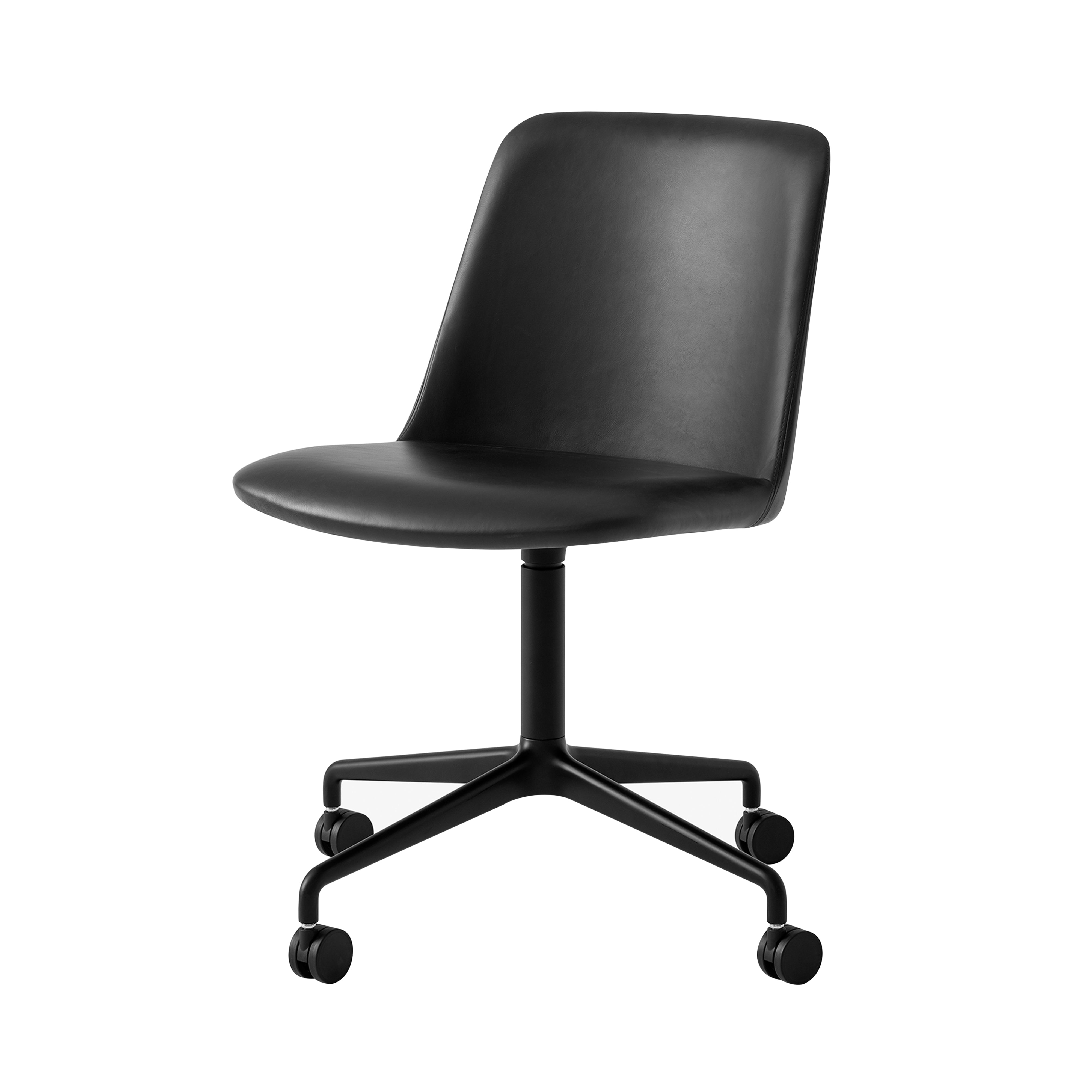 Rely Chair HW23: Black
