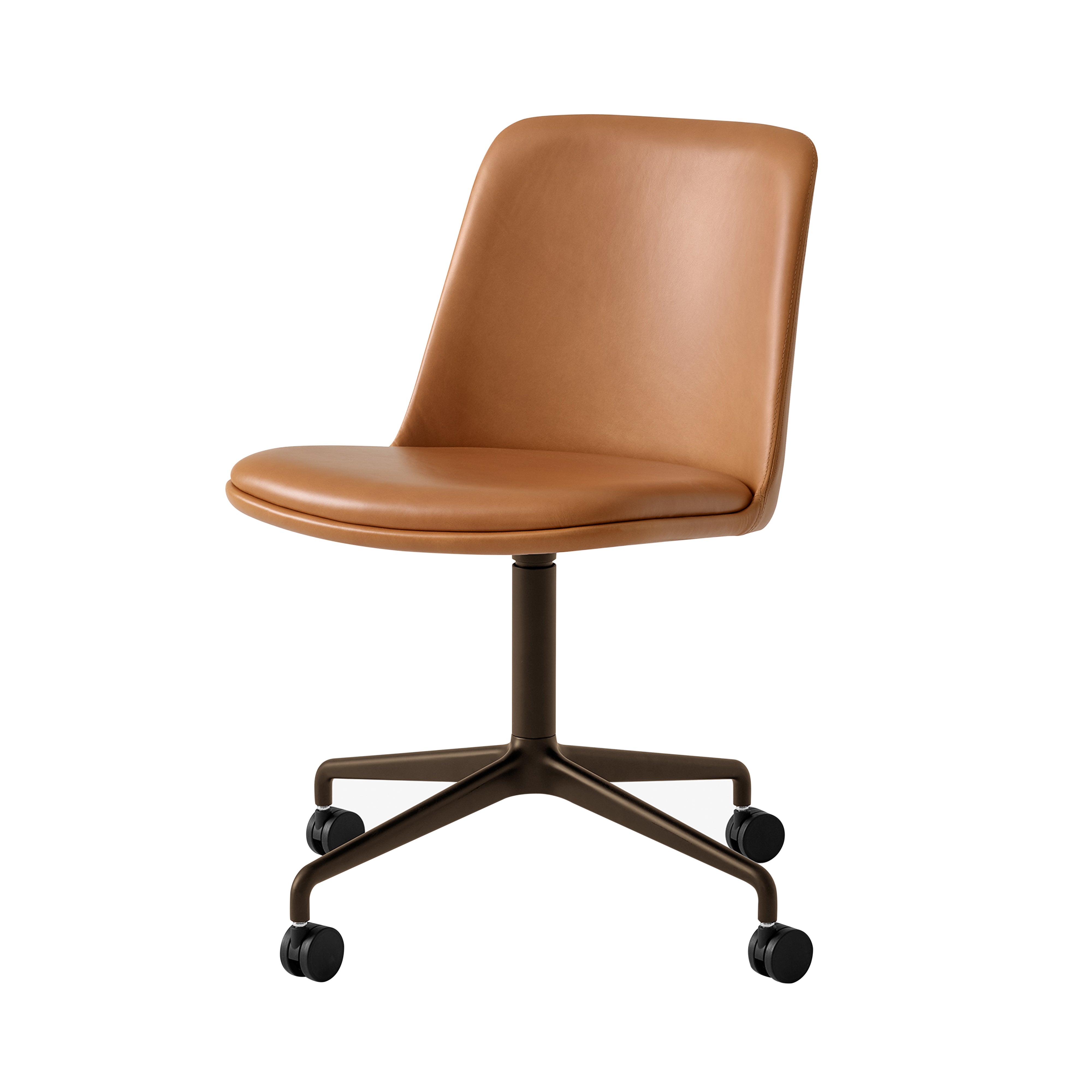 Rely Chair HW24: Bronzed