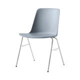 Rely Chair HW27: Light Blue