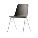 Rely Chair HW27: Stone Grey