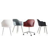 Rely Armchair HW33: Set of 4 + LS