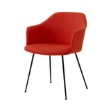 Rely Armchair: HW36 + Black