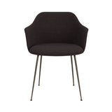 Rely Armchair HW37: Set of 4
+ Bronzed