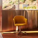 Rely Armchair: HW41 + LS
