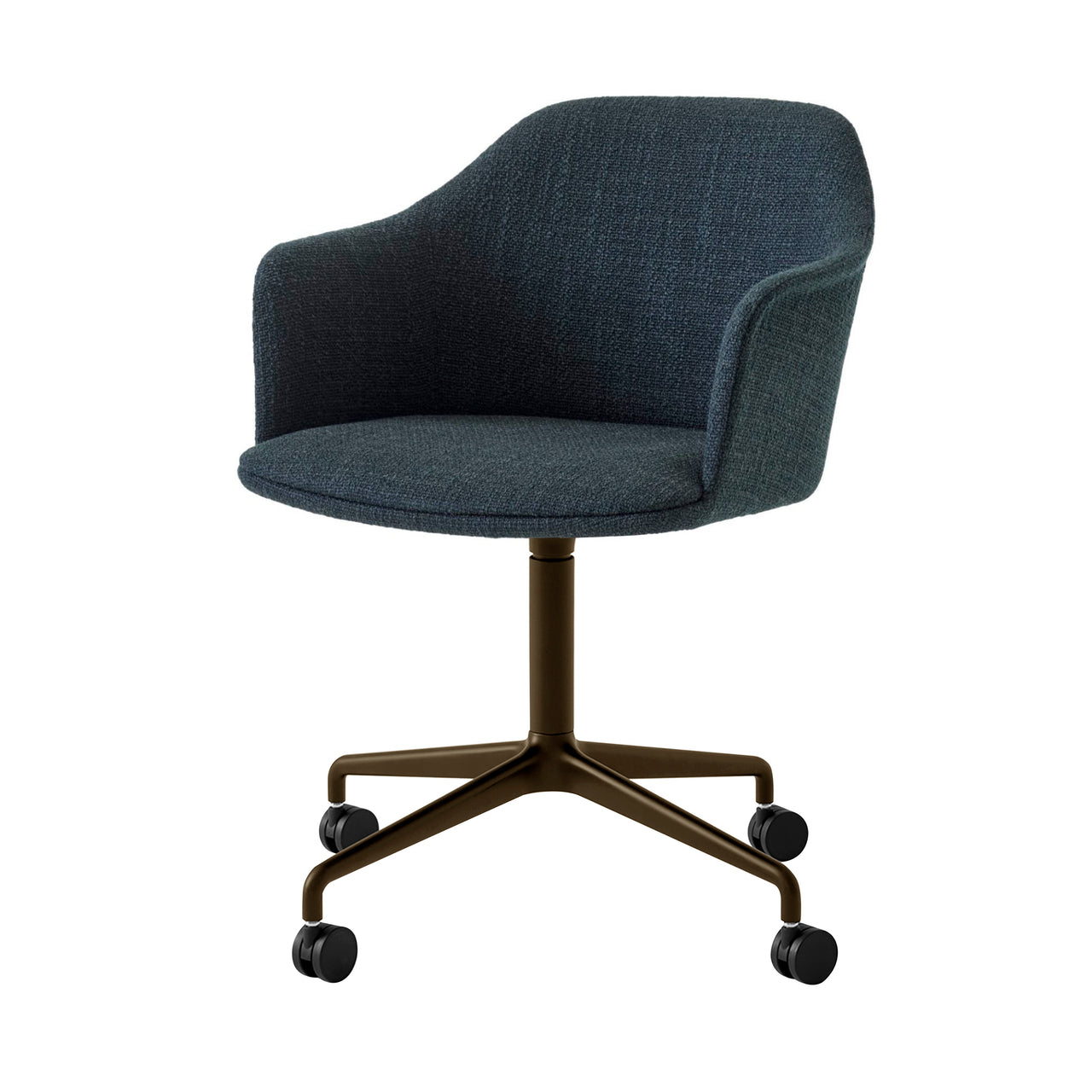 Rely Armchair: HW51 + Bronze