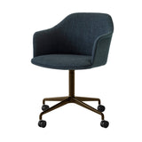 Rely Armchair: HW51 + Bronze