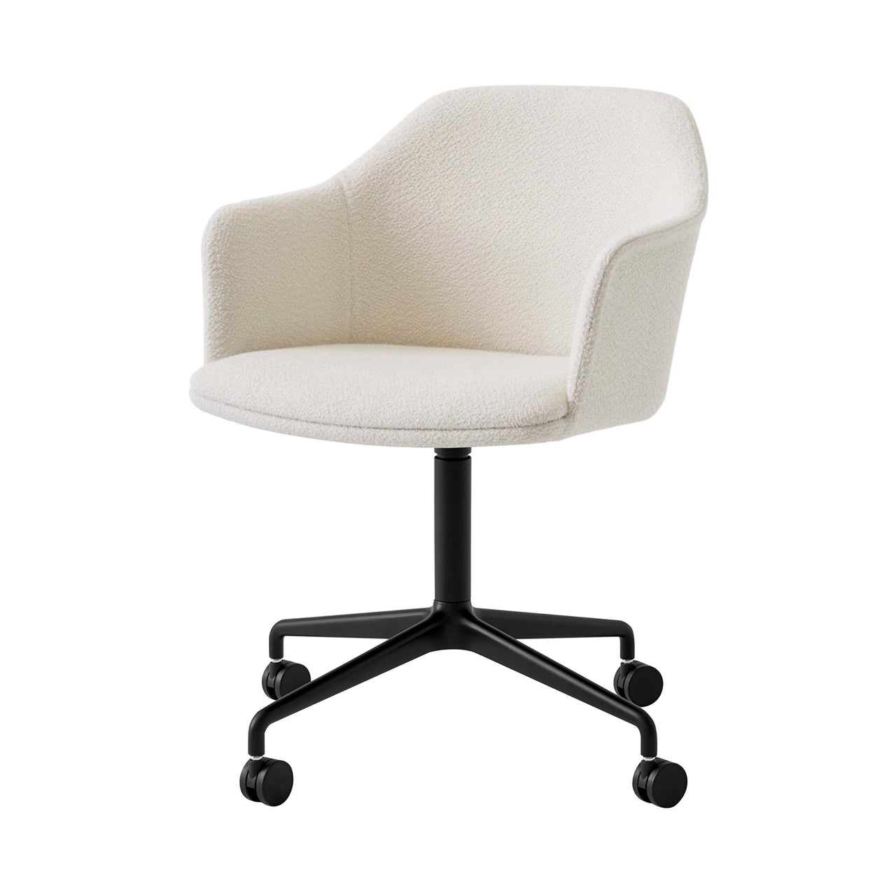 Rely Armchair: HW51 + Black