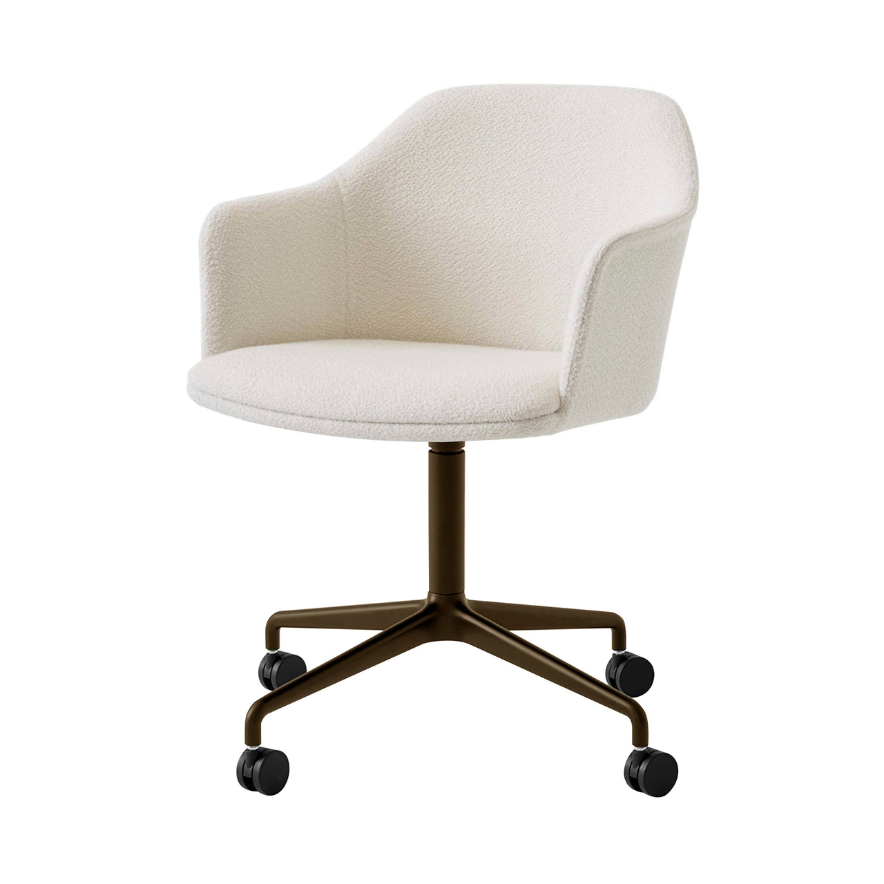 Rely Armchair: HW51 + Bronze