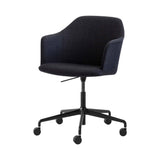 Rely Armchair: HW55 + Black