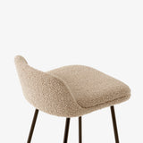 Rely Bar + Counter Stool: HW89 + HW84 + DI