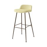Rely Bar + Counter Stool: HW89 + HW84 + Bar (HW89) + Bronzed