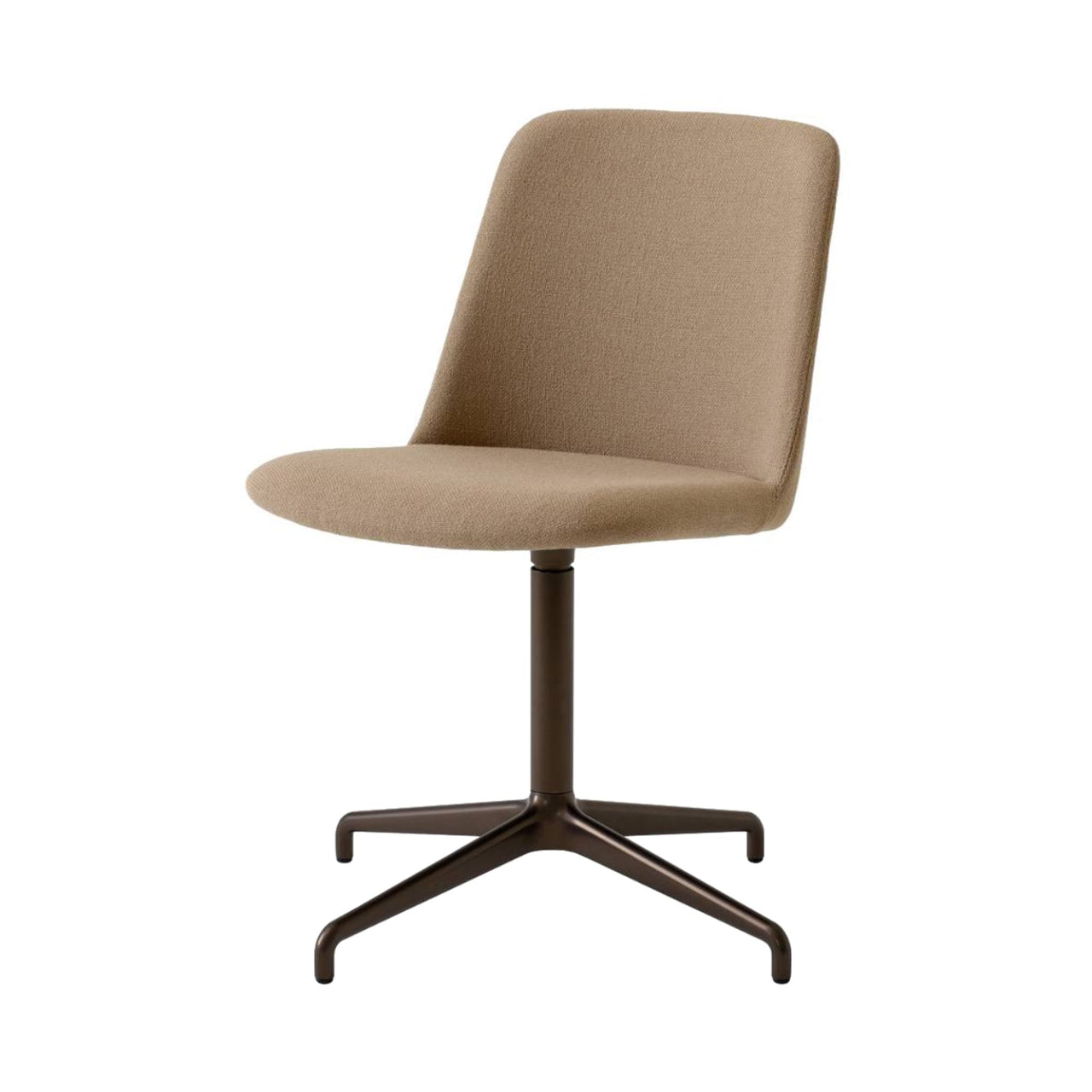 Rely Chair: HW13 + Bronzed