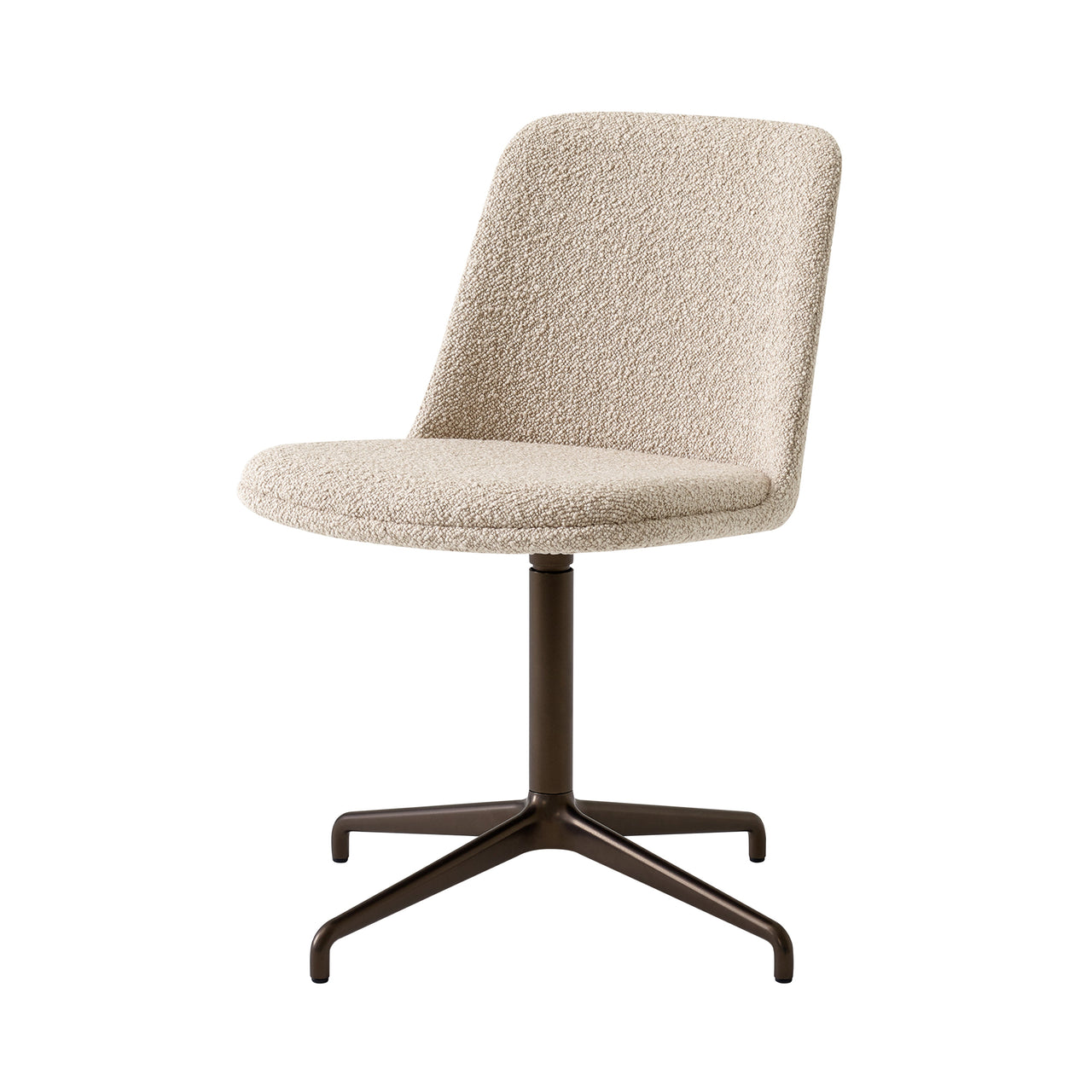 Rely Chair: HW14 + Bronzed