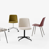 Rely Chair: HW18 + LS