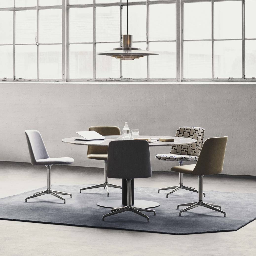 Rely Chair: HW18 + LS