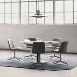 Rely Chair: HW18 + LS