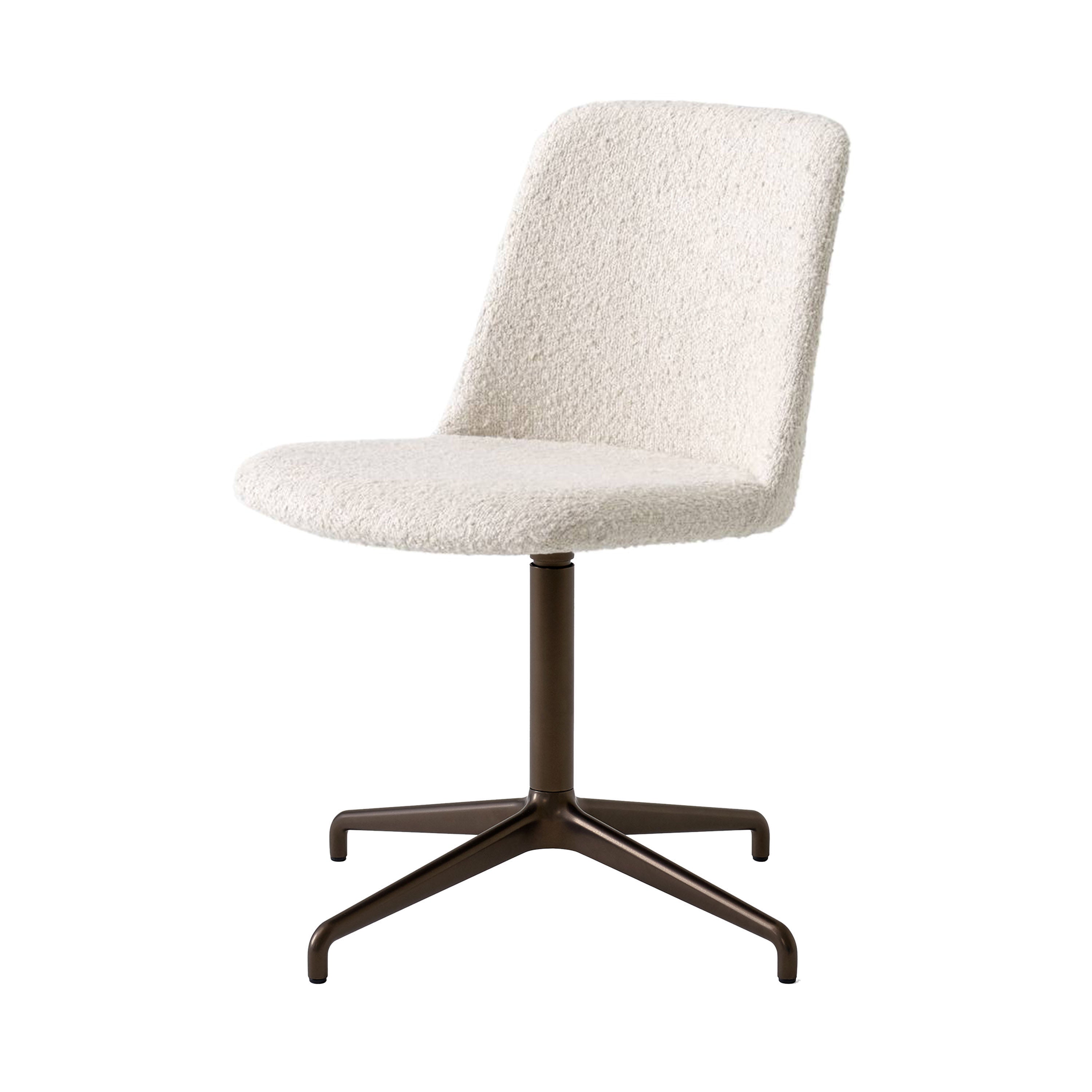 Rely Chair: HW18 + Bronzed