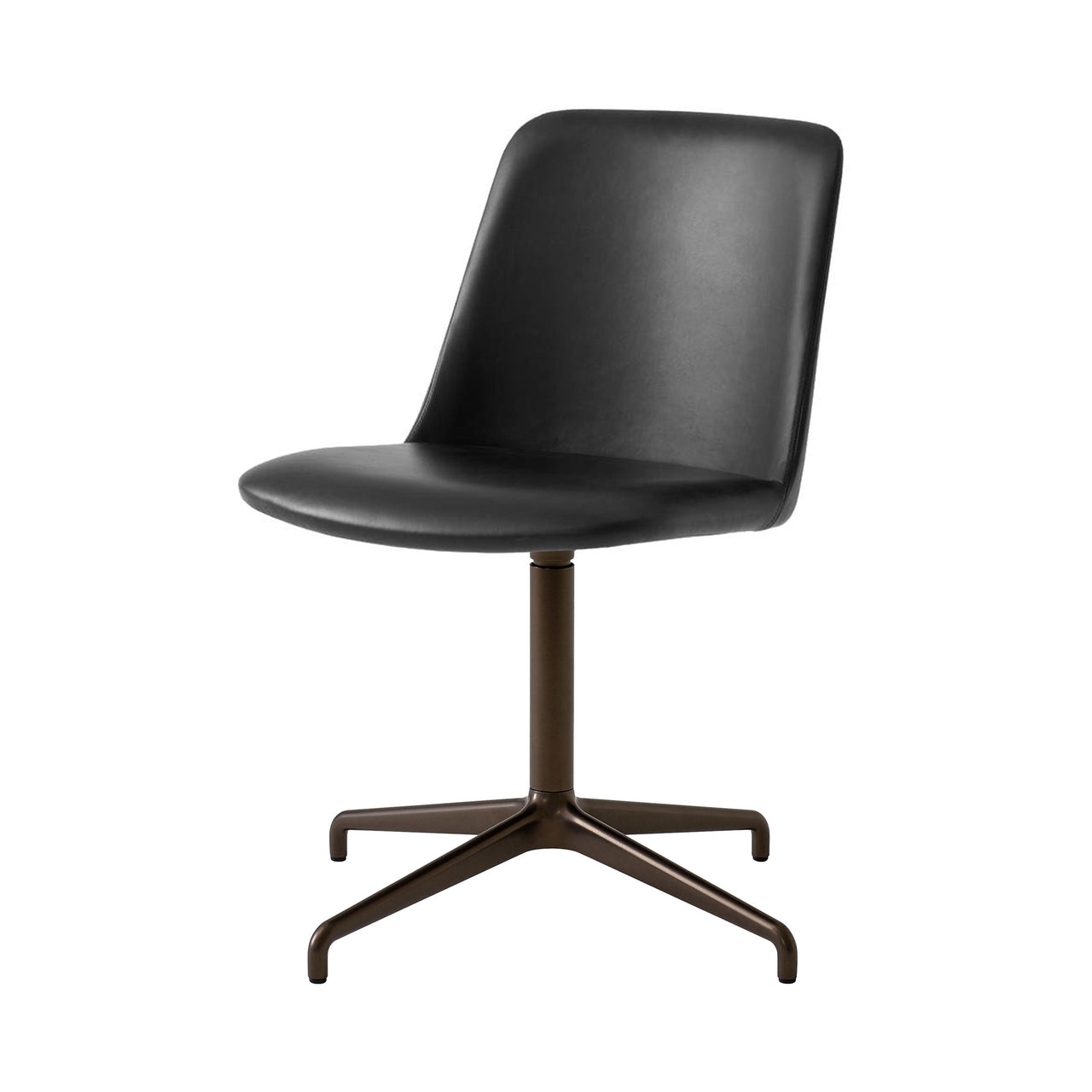 Rely Chair: HW18 + Bronzed