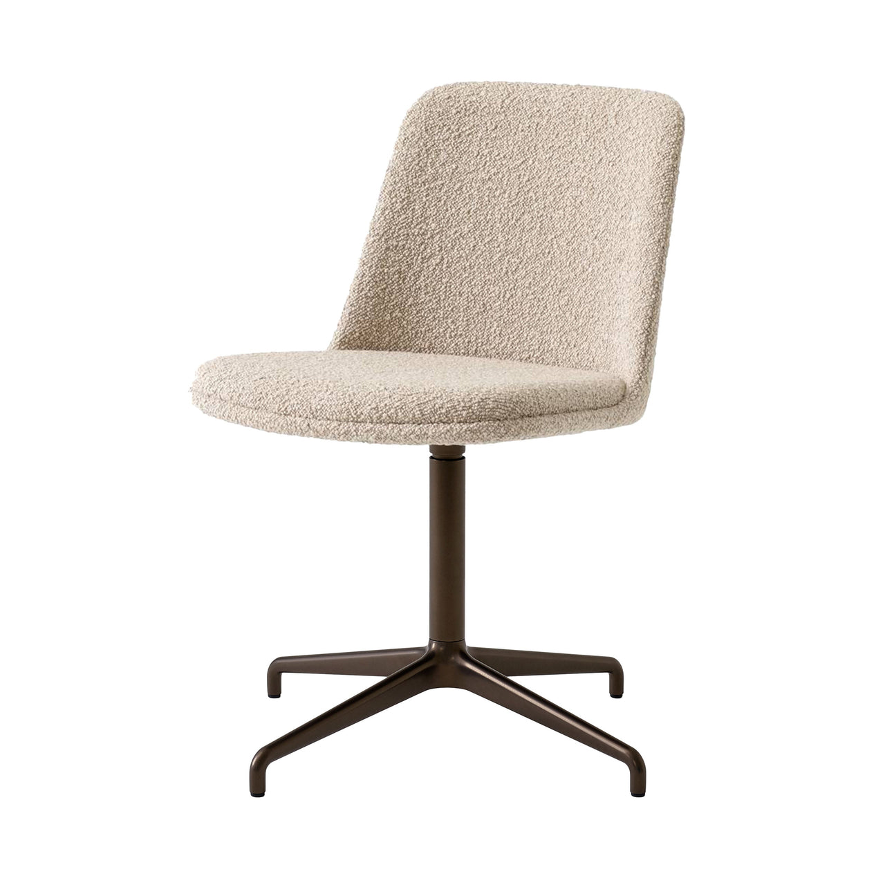 Rely Chair: HW19 + Bronzed