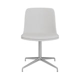 Rely Chair HW20: Set of 4 + Polished Aluminum