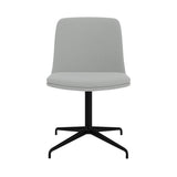 Rely Chair HW20: Set of 4 + Black