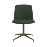 Rely Chair HW20: Set of 4 + Bronzed