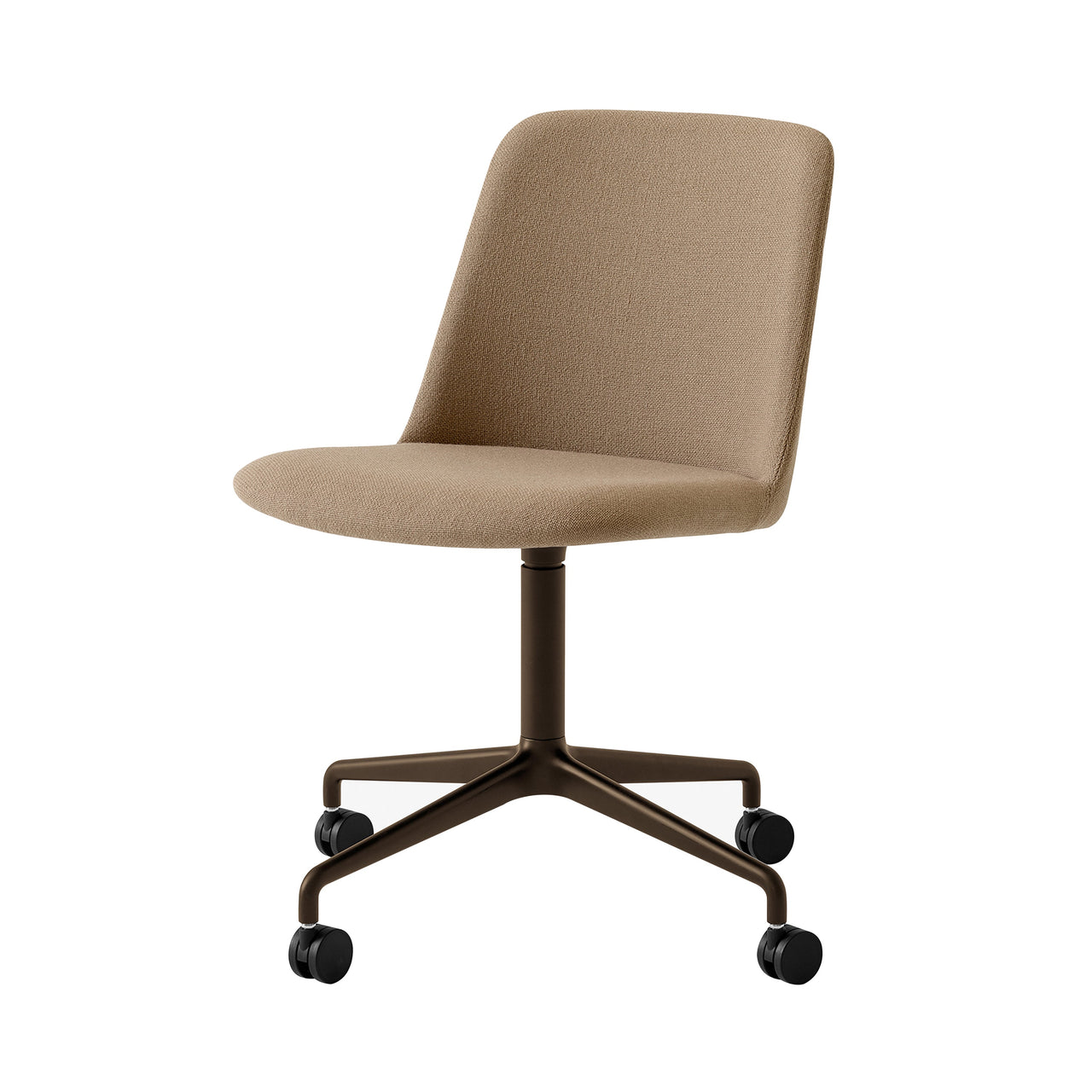 Rely Chair: HW23 + Bronzed