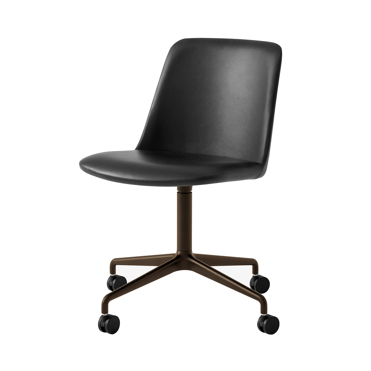 Rely Chair: HW23 + Bronzed