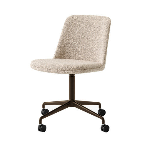 Rely Chair: HW24 + Bronzed