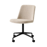 Rely Chair: HW24 + Black