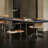 Rely Chair: HW30 + LS