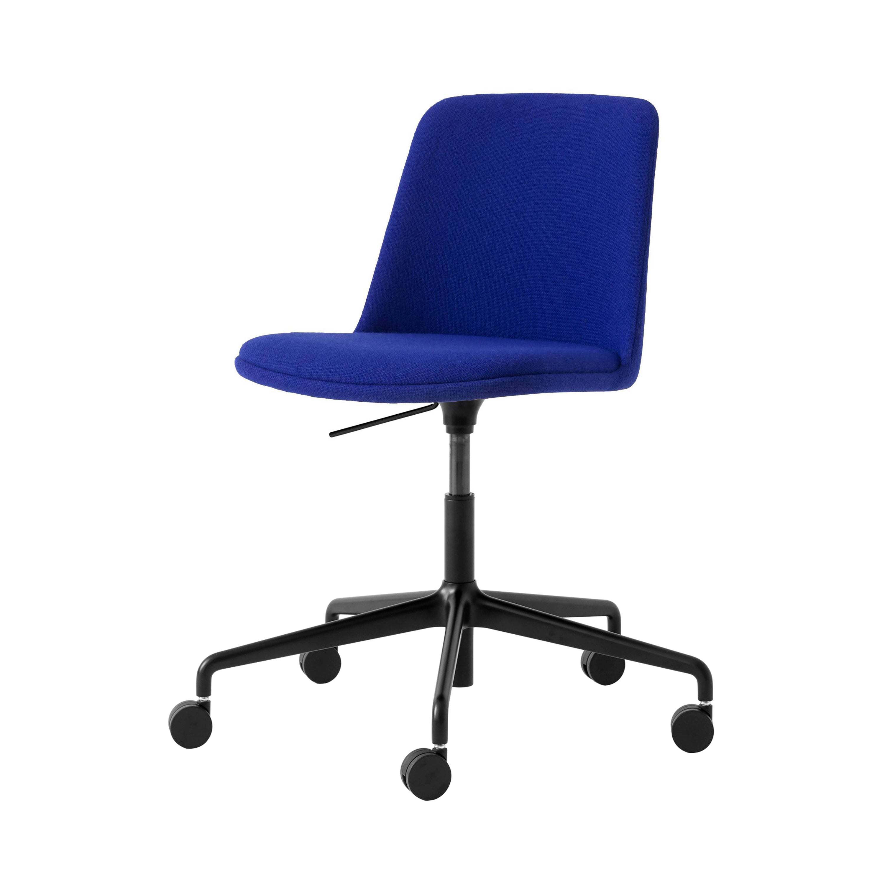 Rely Chair: HW31 + Black