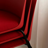 Rely Chair HW7: Chrome Base + DI