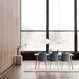 Rely Chair: HW9 + LS