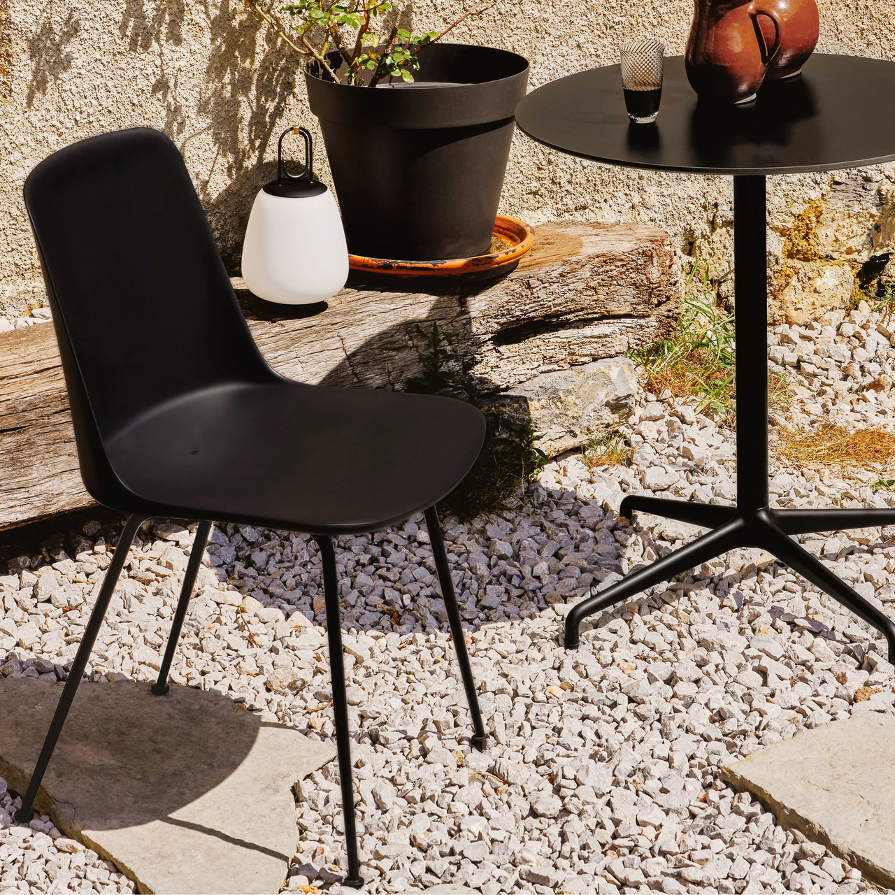 Rely Outdoor Chair HW70