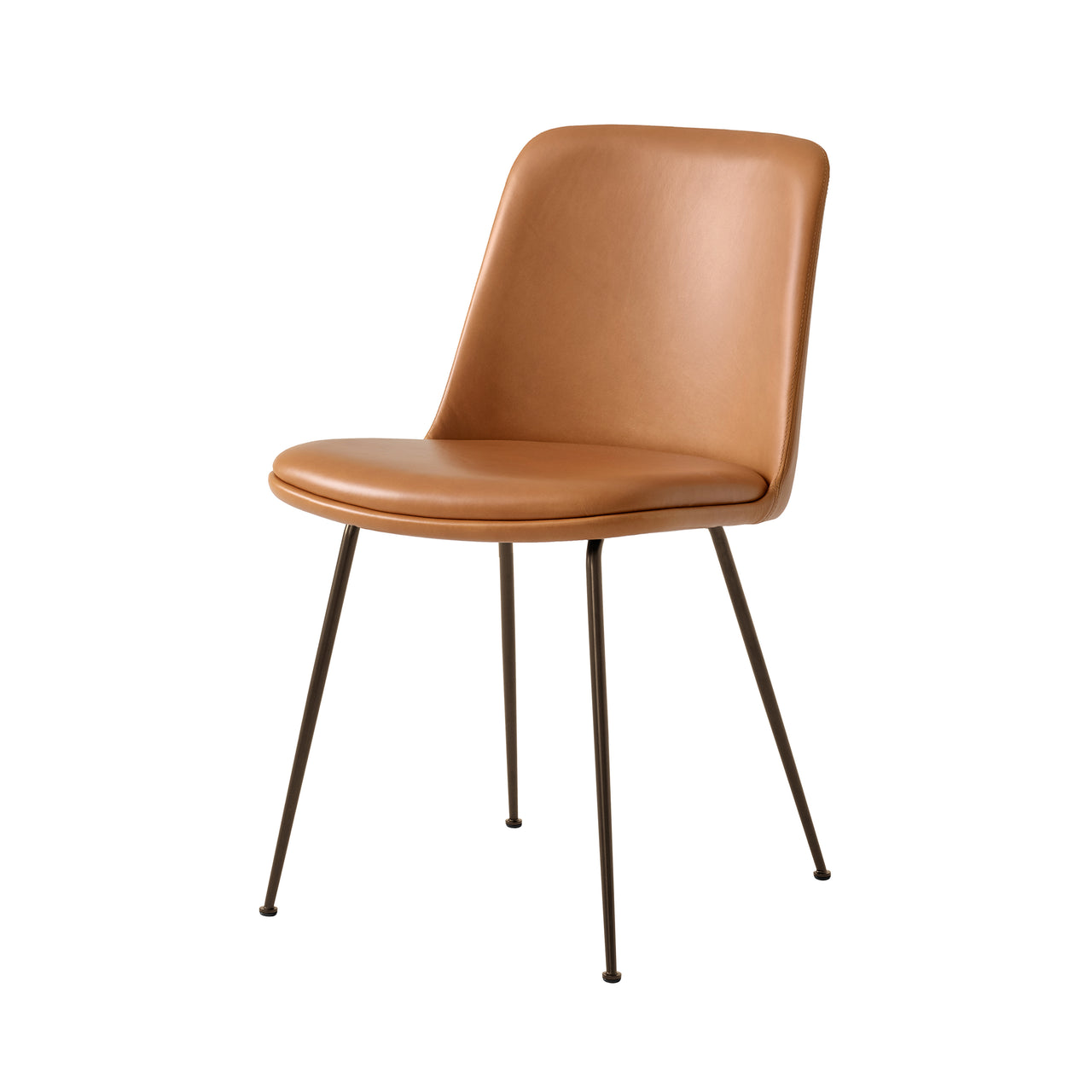 Rely Chair HW9: Bronzed